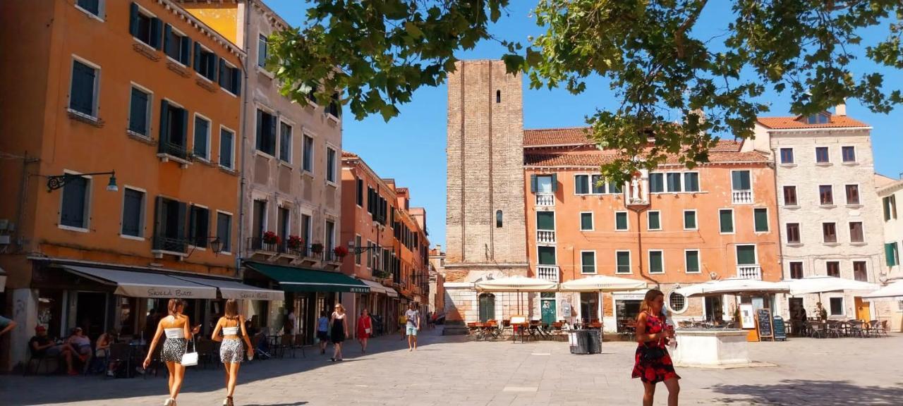 Ca' Margarita Venecia