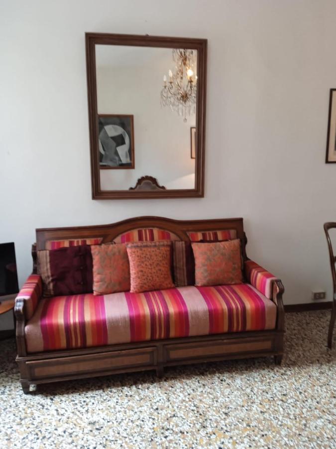 Apartamento Ca' Margarita Venecia